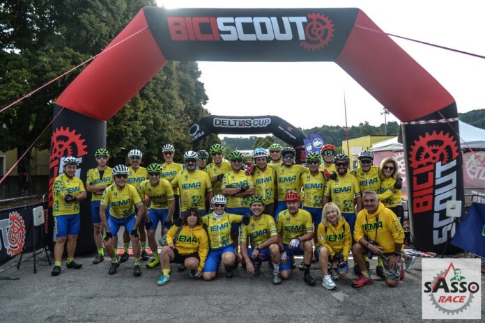 IEMA - Sasso Race 2025 Deltos Cup
