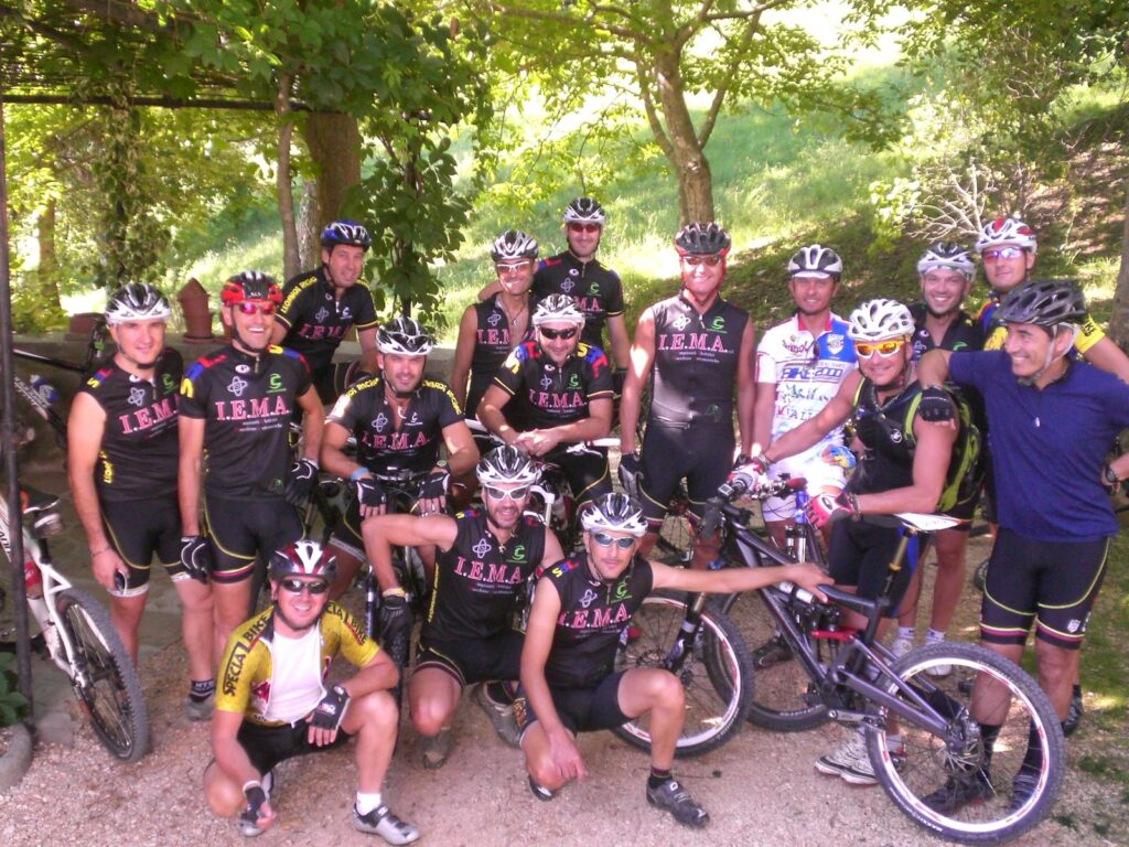 Deltocs Cup
