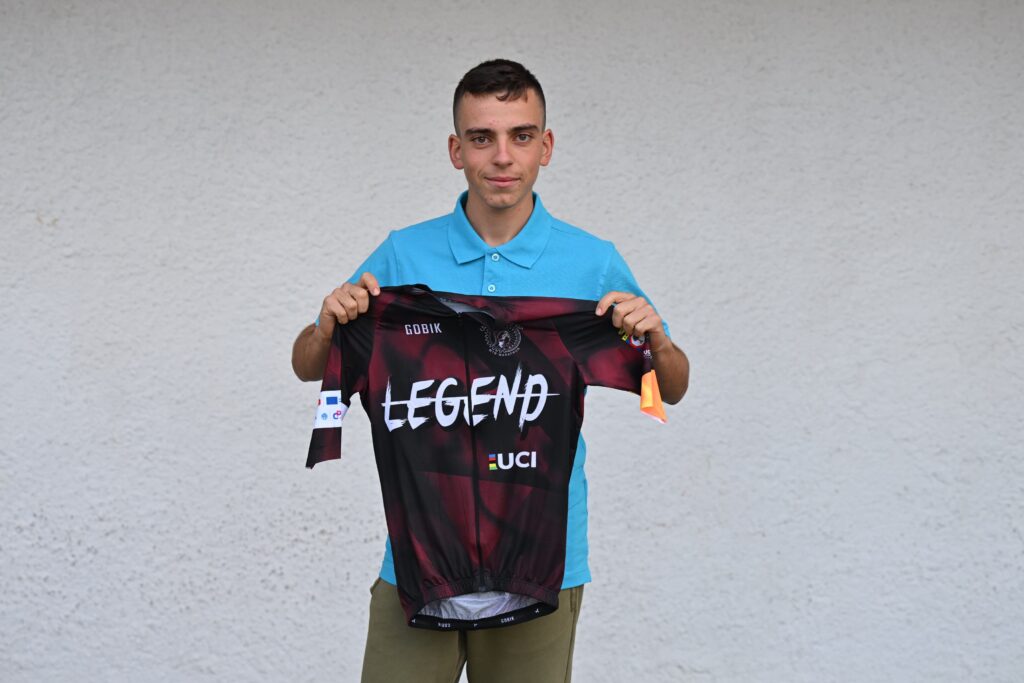 Castro Legend Cup