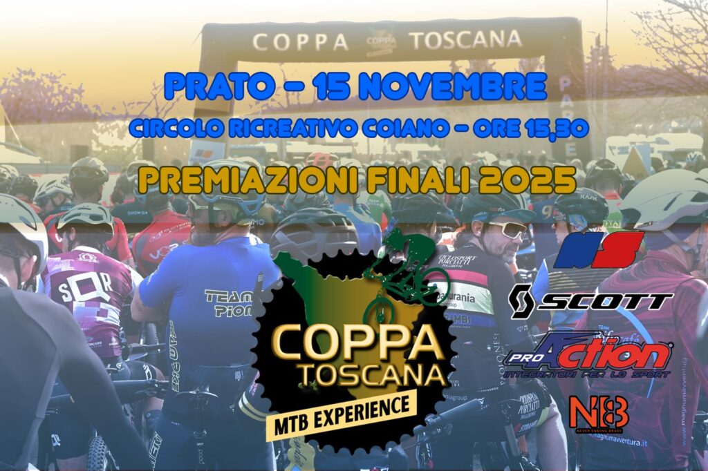 Coppa Toscana Mtb