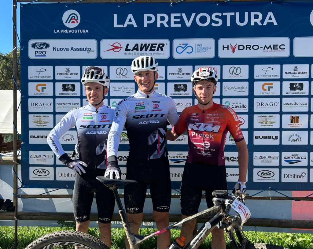 Granfondo