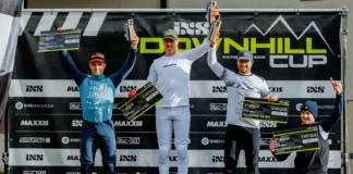 iXS Downhill Cup