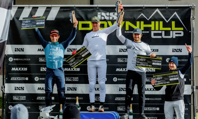 iXS Downhill Cup