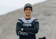 Red Bull Rampage 2025: dopo la grave caduta Road2Recovery apre una raccolta fondi per il recupero di Adolf Silva Red Bull Rampage 2025