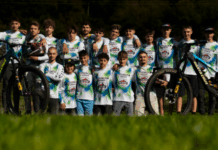 Campionato Italiano Enduro FCI 2025: grande prova per l’AB Santa Cruz Vittoria Gravity Team in Friuli Campionato Italiano Enduro