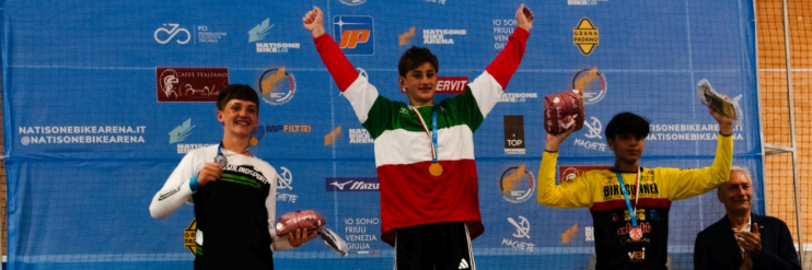Campionato Italiano Enduro
