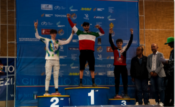 Campionato Italiano Enduro
