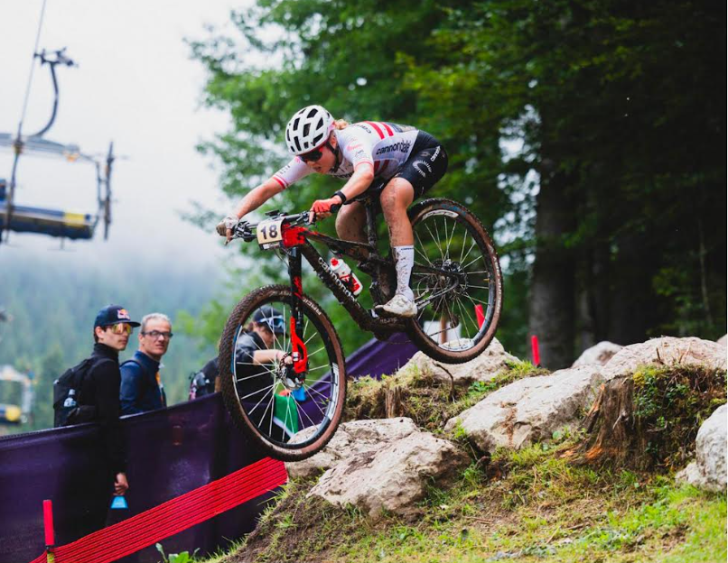Cannondale MTB Tour Toscana