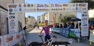 Sulla Via di Ulisse