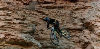 Red Bull Rampage