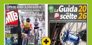 Amici di MTB Magazine