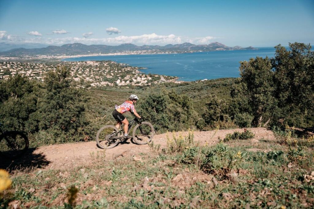 Roc d’Azur CIC 2025