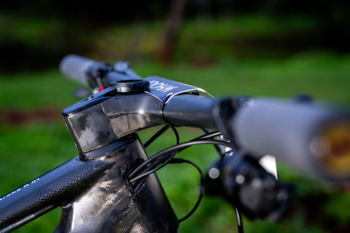 cop b ICS Carbon XC