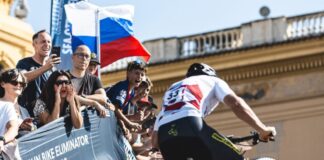 Coppa del Mondo XCE
