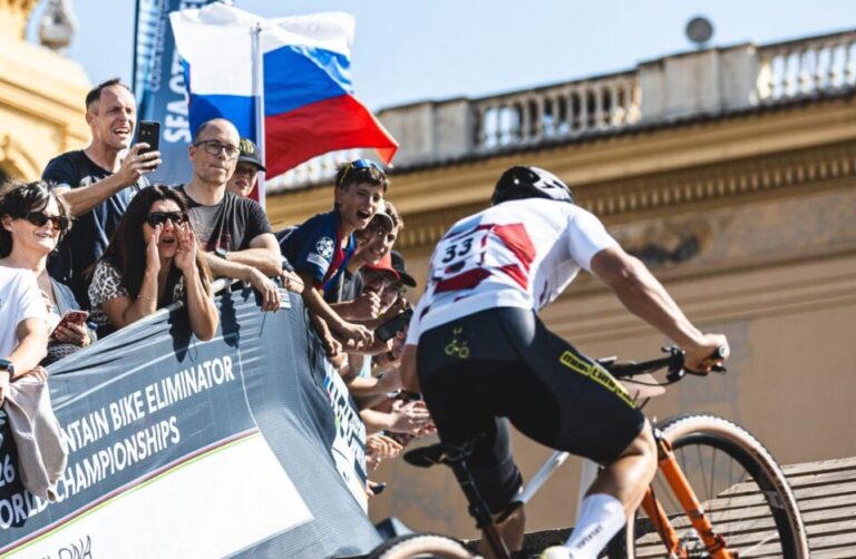 Coppa del Mondo XCE