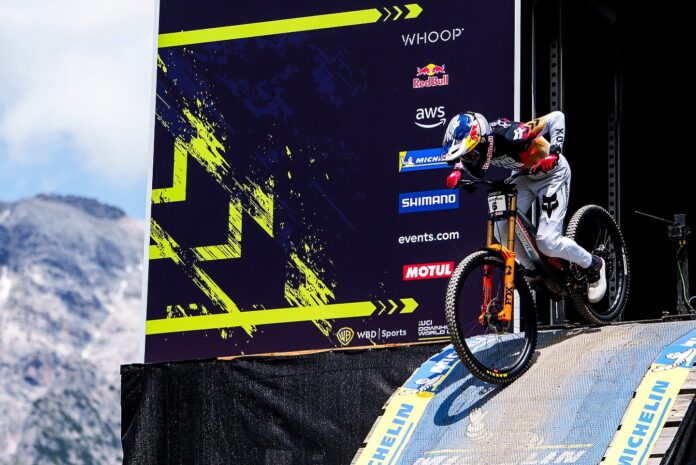 copertina bmx Cancelletto di partenza