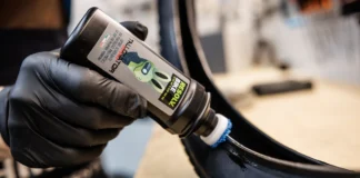 Tubeless