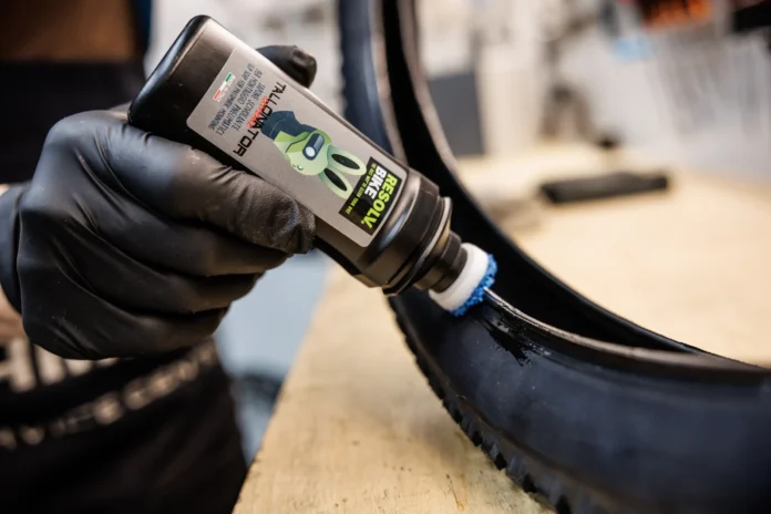 copertina tb Tubeless