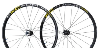 Excalibur carbon 32