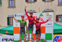 Casentino Bike: domani a Bibbiena andrà in scena l’ultimo atto di 4 circuiti Casentino Bike