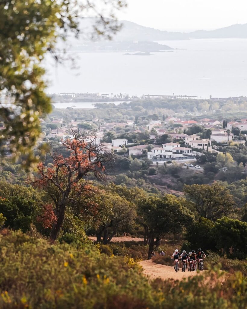 Roc d’Azur CIC 2025