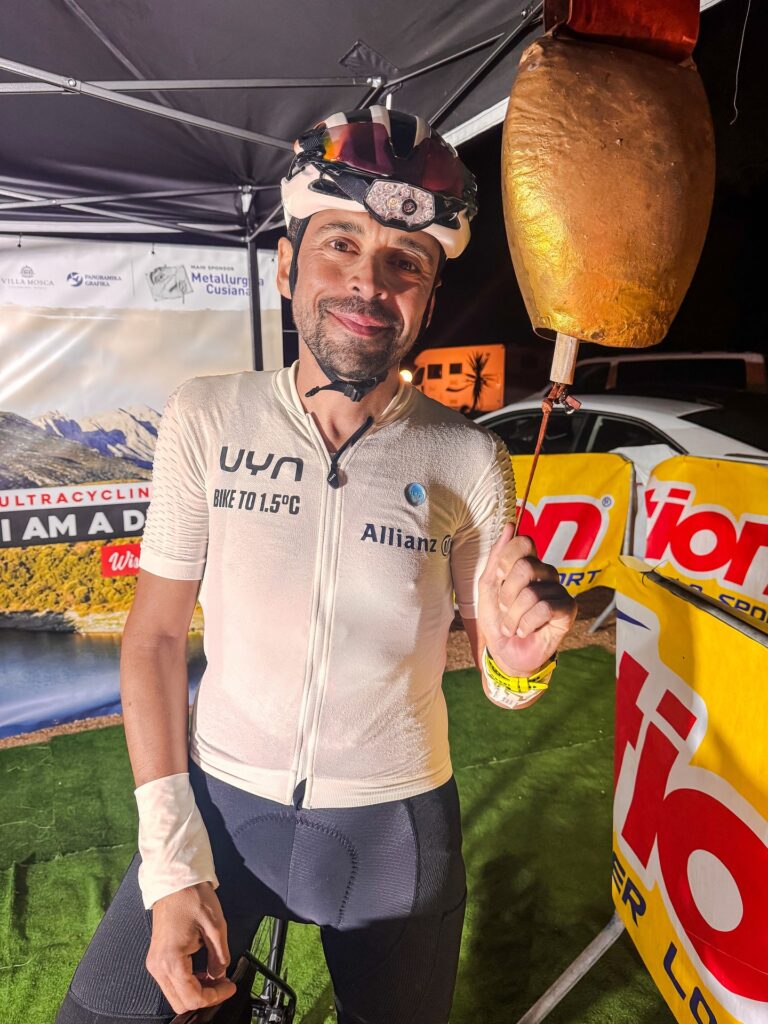 Ultrabiking Sardinia
