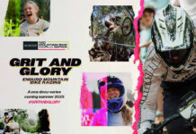 “Grit & Glory”: da venerdì 10 ottobre sarà visibile la nuova docuserie WBD Sports sulla Coppa del Mondo Enduro “Grit & Glory”