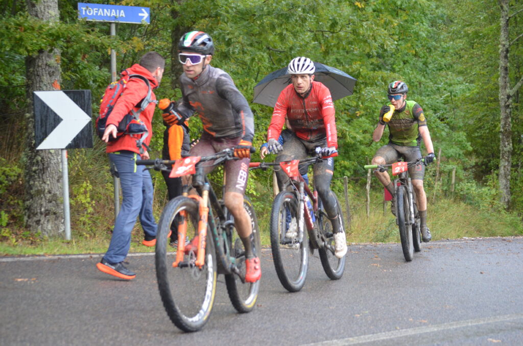 Casentino Bike
