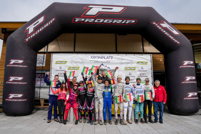 Coppa Italia Downhill