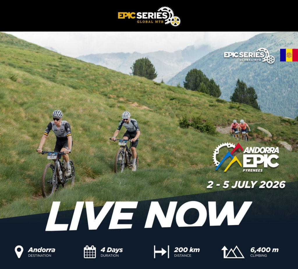 Andorra Epic Pyrenees