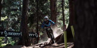 SCOTT Bike Summer Camp