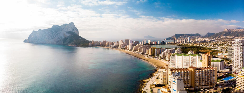 HERO Costa Blanca