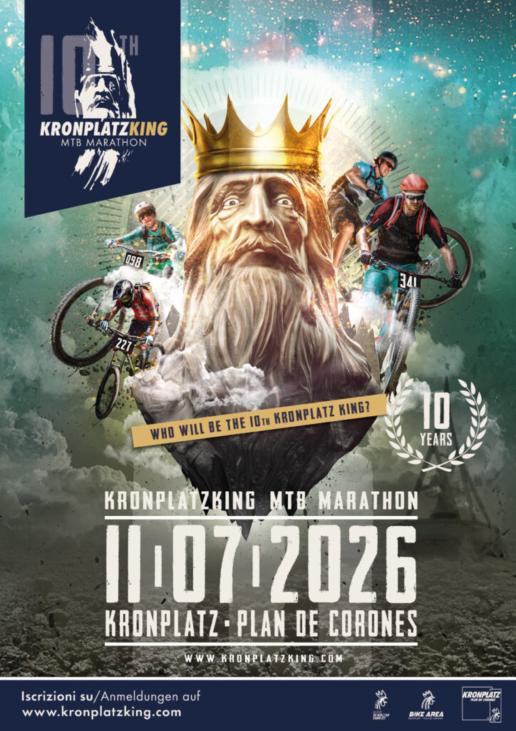 KronplatzKing 2026