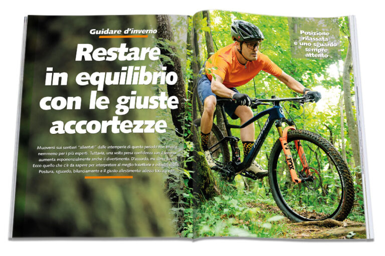 Restare in equilibrio con le giuste accortezze