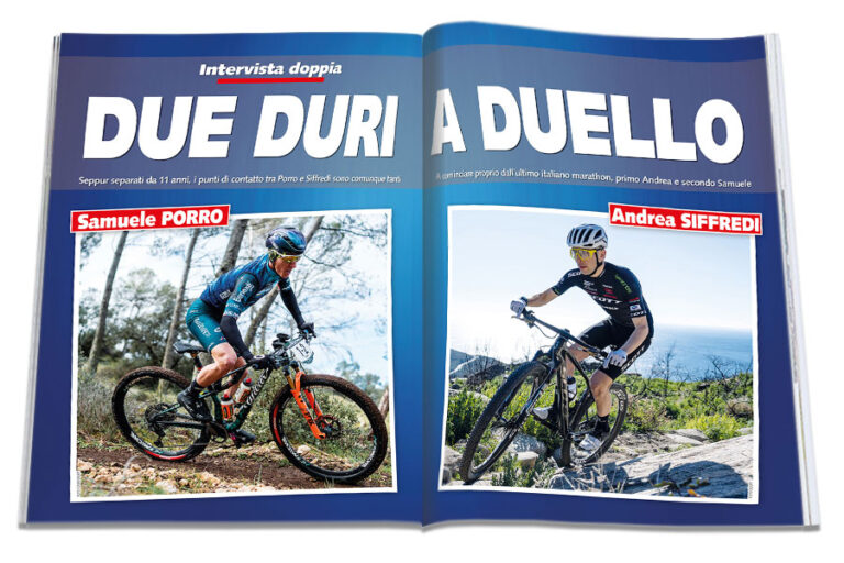 Due duri a duello