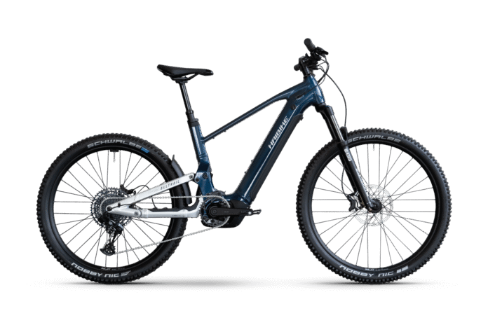 1 hb Haibike