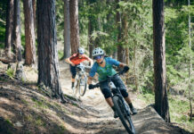 I primi partner danno slancio alla bike festa Südtirol 2026 Bike Festa Südtirol 2026