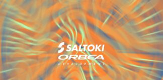 Saltoki Orbea Development