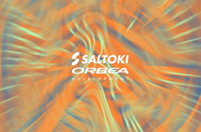 Saltoki Orbea Development