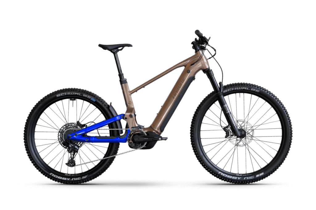Haibike