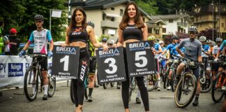 Brixia Adventure MTB