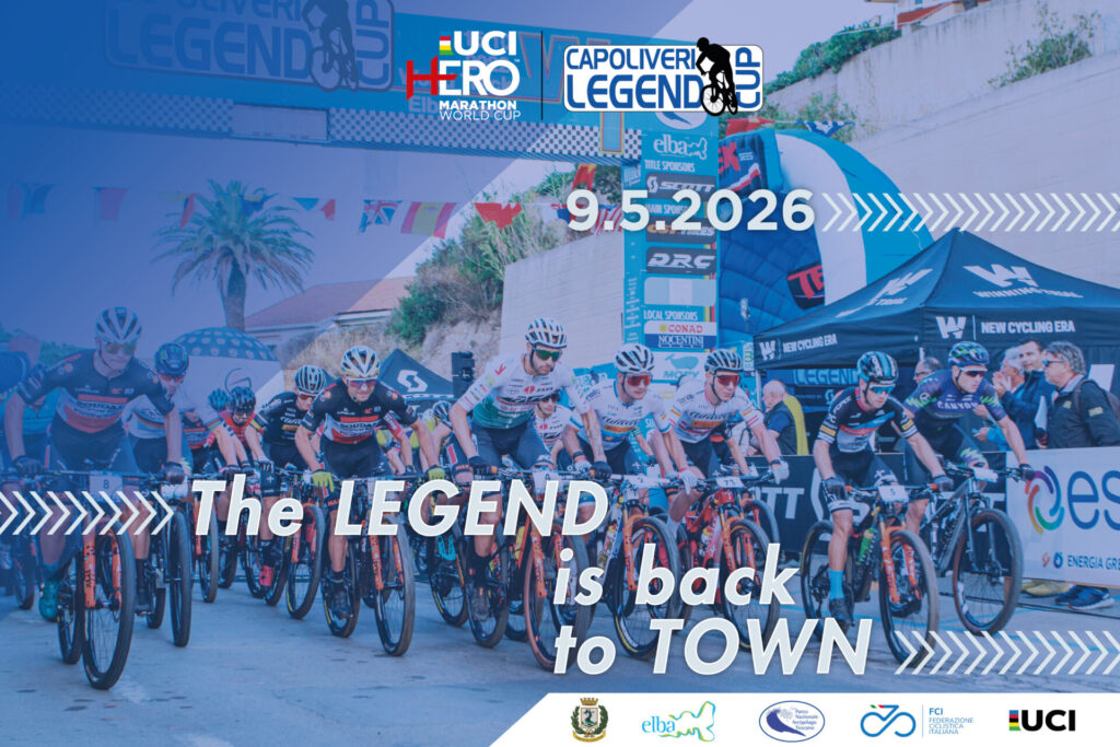 Capoliveri Legend Cup