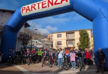 Cicloturistica della Castagna
