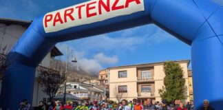 Cicloturistica della Castagna