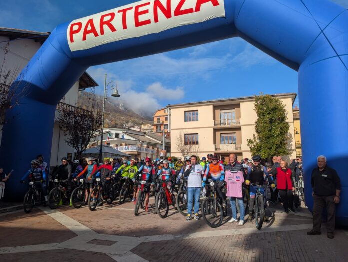 Cicloturistica della castagna 0 Cicloturistica della Castagna