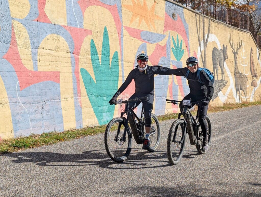Cicloturistica della Castagna