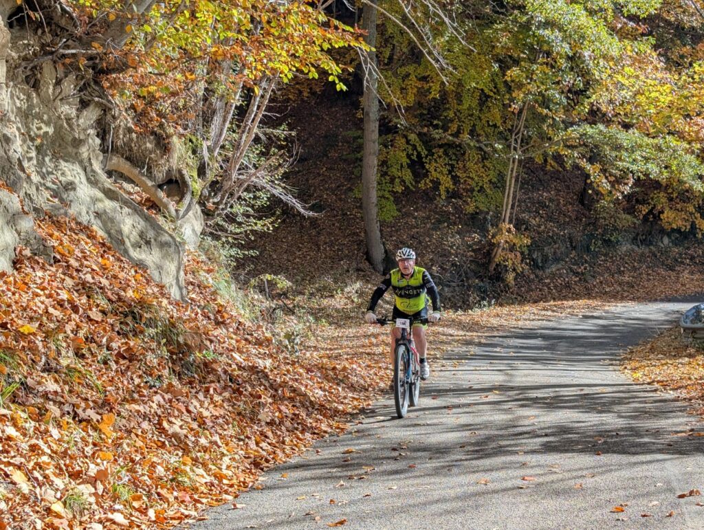 Cicloturistica della Castagna