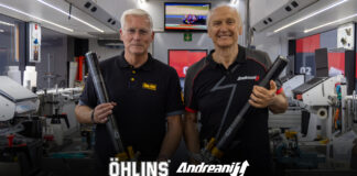 Andreani Group