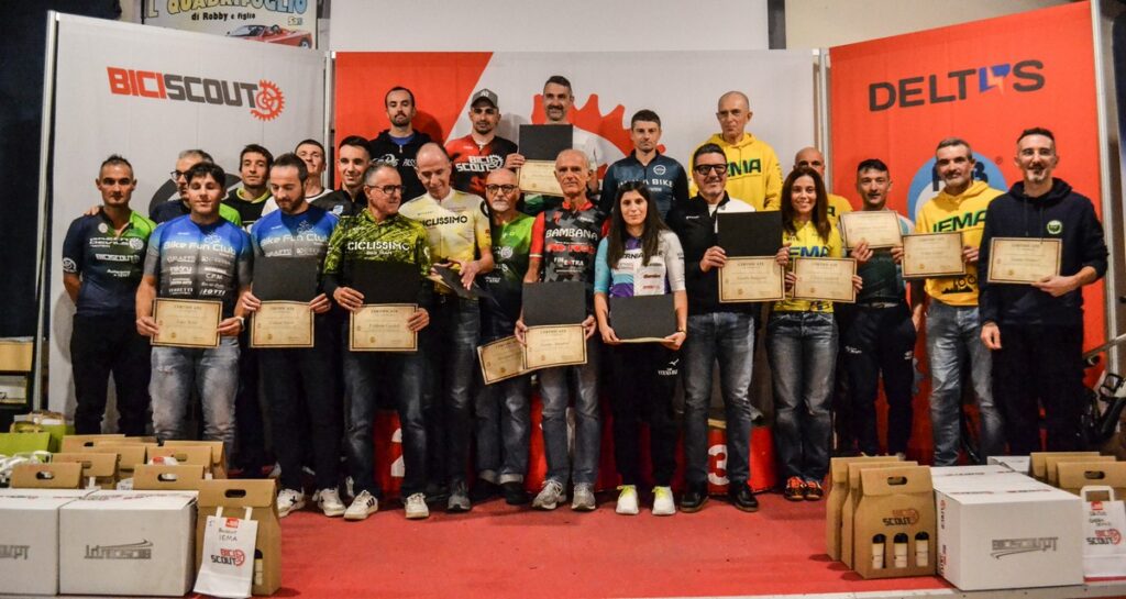 Deltos Cup