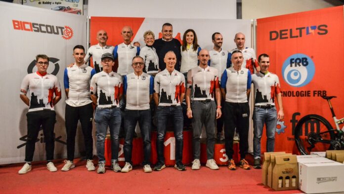 Deltos Cup